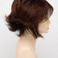 Angie | Lace Front Mono Top Wig | Synthetic | Envy | Angie-Chocolate Cherry | Envy Wig | Image Maker Wigs Online