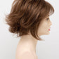 Angie | Lace Front Mono Top Wig | Synthetic | Envy | Angie-Light Brown | Envy Wig | Image Maker Wigs Online