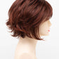Angie | Lace Front Mono Top Wig | Synthetic | Envy | Angie-Dark Grey | Envy Wig | Image Maker Wigs Online