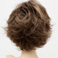 Angie | Lace Front Mono Top Wig | Synthetic | Envy | Angie-Dark Red | Envy Wig | Image Maker Wigs Online