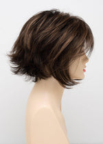 Angie | Lace Front Mono Top Wig | Synthetic | Envy | Angie-Amaretto & Cream | Envy Wig | Image Maker Wigs Online