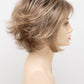 Angie | Lace Front Mono Top Wig | Synthetic | Envy | Angie-Sparkling Champagne | Envy Wig | Image Maker Wigs Online