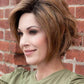 Angie | Lace Front Mono Top Wig | Synthetic | Envy | | Envy Wig | Image Maker Wigs Online