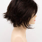 Angie | Lace Front Mono Top Wig | Synthetic | Envy | Angie-Dark Brown | Envy Wig | Image Maker Wigs Online