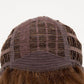 Angie | Lace Front Mono Top Wig | Synthetic | Envy | Angie-Dark Red | Envy Wig | Image Maker Wigs Online