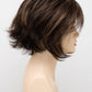Angie | Lace Front Mono Top Wig | Synthetic | Envy | Angie-Almond Breeze | Envy Wig | Image Maker Wigs Online