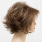 Angie | Lace Front Mono Top Wig | Synthetic | Envy | Angie-Dark Red | Envy Wig | Image Maker Wigs Online
