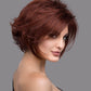 Angie | Lace Front Mono Top Wig | Synthetic | Envy | Angie-Dark Red | Envy Wig | Image Maker Wigs Online