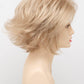 Angie | Lace Front Mono Top Wig | Synthetic | Envy | Angie-Medium Blonde | Envy Wig | Image Maker Wigs Online