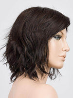 Anima | ESPRESSO-MIX | Heat Friendly Synthetic Wig by Ellen Wille | Image Maker Wigs Online