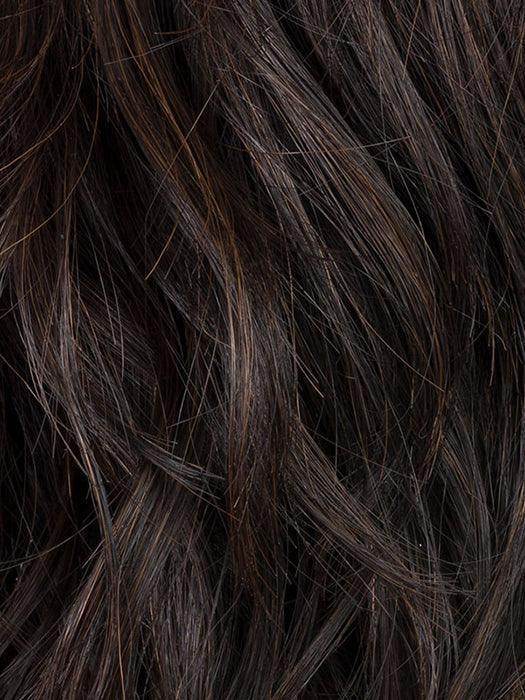 Anima | PASTEL-BLONDE-ROOTED | Heat Friendly Synthetic Wig by Ellen Wille | Image Maker Wigs Online