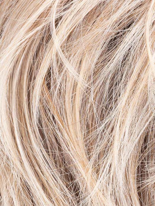 Anima | PASTEL-BLONDE-ROOTED | Heat Friendly Synthetic Wig by Ellen Wille | Image Maker Wigs Online