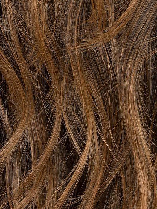 Anima | PASTEL-BLONDE-ROOTED | Heat Friendly Synthetic Wig by Ellen Wille | Image Maker Wigs Online