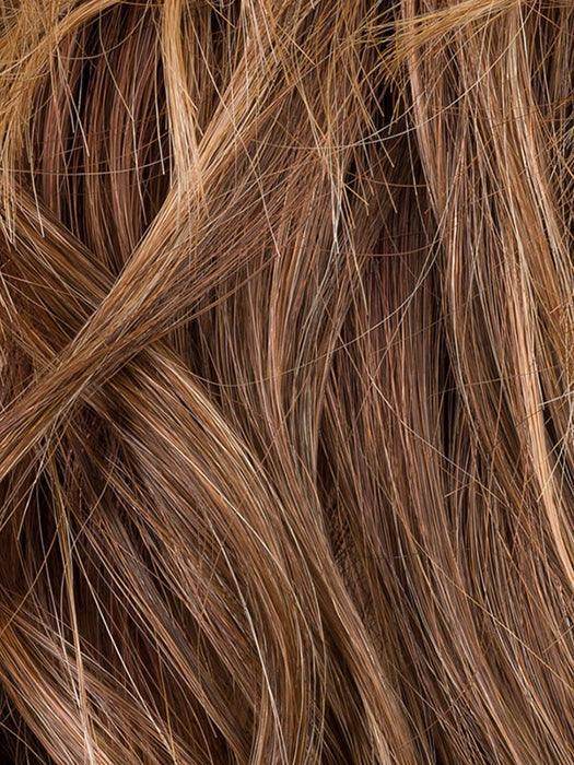 Anima | PASTEL-BLONDE-ROOTED | Heat Friendly Synthetic Wig by Ellen Wille | Image Maker Wigs Online