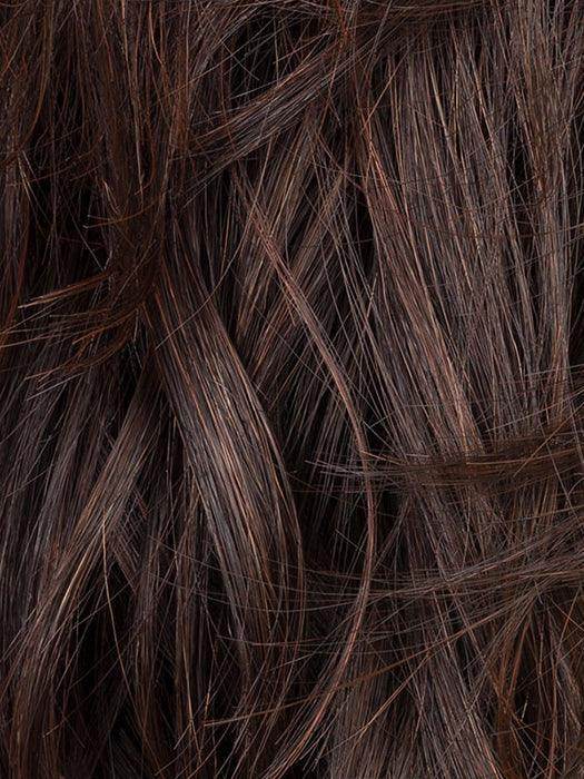 Anima | PASTEL-BLONDE-ROOTED | Heat Friendly Synthetic Wig by Ellen Wille | Image Maker Wigs Online