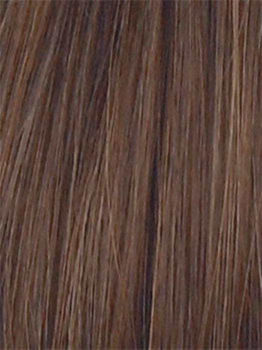 Anne Nature | MIDDLE-BLONDE | Children's Remy Human Hair Wig by Ellen Wille | Image Maker Wigs Online