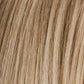 Anne Nature | MIDDLE-BLONDE | Children's Remy Human Hair Wig by Ellen Wille | Image Maker Wigs Online