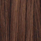 Anne Nature | MIDDLE-BLONDE | Children's Remy Human Hair Wig by Ellen Wille | Image Maker Wigs Online