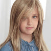 Anne Nature | Children's Remy Human Hair Wig | Lace Front | Ellen Wille - Anne Nature | Power Kids Child | Remy Human Hair Wig | Ellen Wille Ultra Petite
