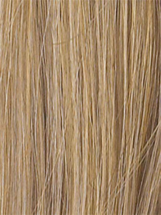 Anne Nature | MIDDLE-BLONDE | Children's Remy Human Hair Wig by Ellen Wille | Image Maker Wigs Online