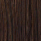 Anne Nature | MIDDLE-BLONDE | Children's Remy Human Hair Wig by Ellen Wille | Image Maker Wigs Online