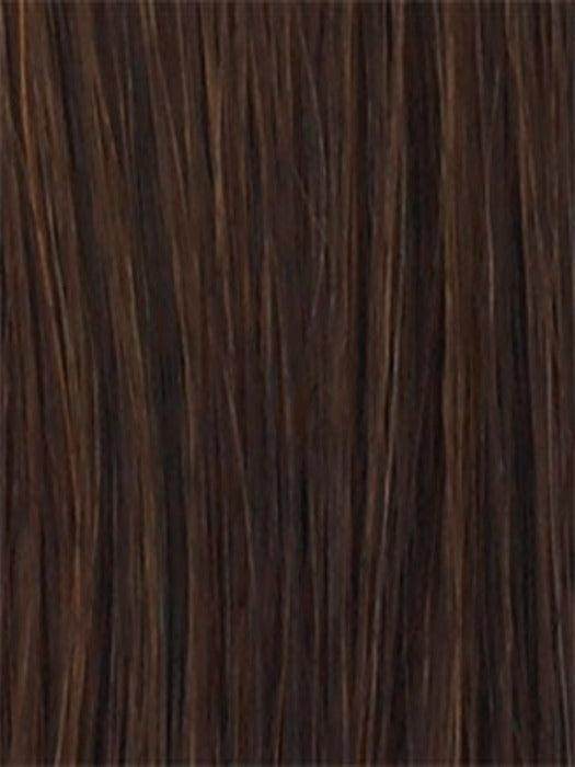 Anne Nature | MIDDLE-BLONDE | Children's Remy Human Hair Wig by Ellen Wille | Image Maker Wigs Online
