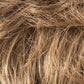 Apart Hi | SILVER-MIX | Lace Front Synthetic Wig by Ellen Wille | Image Maker Wigs Online