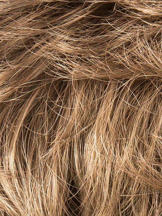Apart Hi | SILVER-MIX | Lace Front Synthetic Wig by Ellen Wille | Image Maker Wigs Online