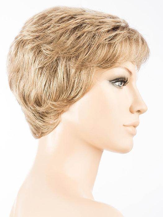 Apart Hi | SAND-MIX | Lace Front Synthetic Wig by Ellen Wille | Image Maker Wigs Online