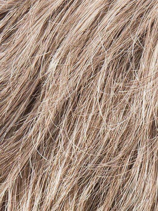 Apart Hi | SILVER-MIX | Lace Front Synthetic Wig by Ellen Wille | Image Maker Wigs Online