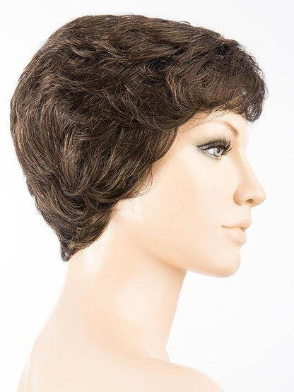 Apart Hi | LIGHT-ESPRESSO-MIX | Lace Front Synthetic Wig by Ellen Wille | Image Maker Wigs Online