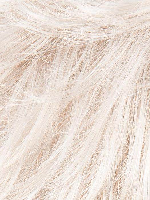 Apart Hi | SILVER-MIX | Lace Front Synthetic Wig by Ellen Wille | Image Maker Wigs Online
