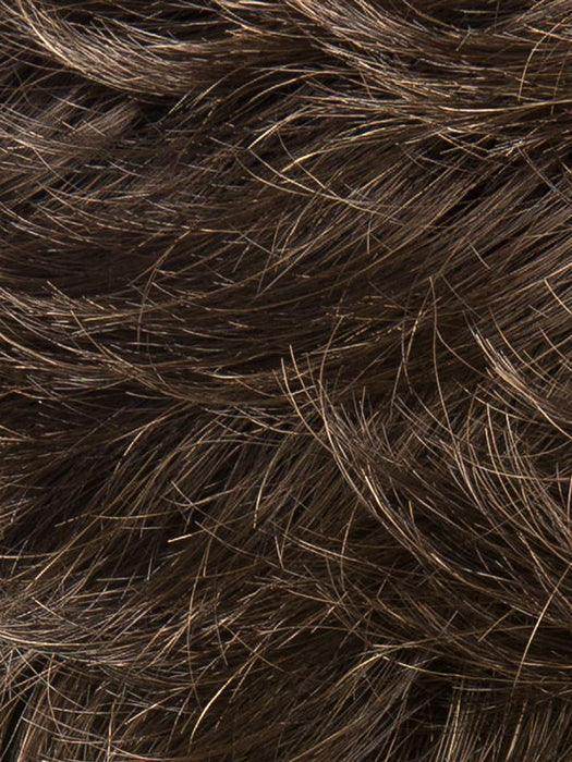 Apart Hi | SILVER-MIX | Lace Front Synthetic Wig by Ellen Wille | Image Maker Wigs Online
