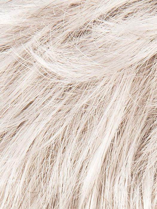 Apart Hi | SILVER-MIX | Lace Front Synthetic Wig by Ellen Wille | Image Maker Wigs Online