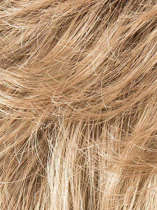 Apart Hi | SILVER-MIX | Lace Front Synthetic Wig by Ellen Wille | Image Maker Wigs Online