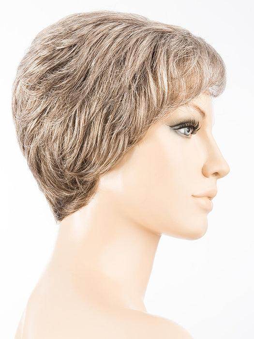 Apart Hi | SMOKE-MIX | Lace Front Synthetic Wig by Ellen Wille | Image Maker Wigs Online