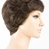 Apart Hi | Lace Front Synthetic Wig | Ellen Wille | Petite Average | Feminine Elegance, Natural Hairline - LIGHT-ESPRESSO-MIX