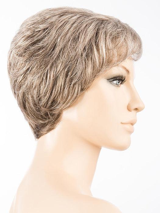 Apart Hi | Lace Front Synthetic Wig by Ellen Wille | Petite Average | Feminine Elegance, Natural Hairline - Buy Wigs USA