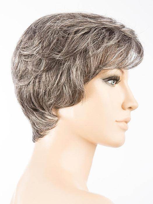 Apart Mono | Lace Front Mono Top Synthetic Wig | Ellen Wille | Petite Average - Image Maker Wigs Online