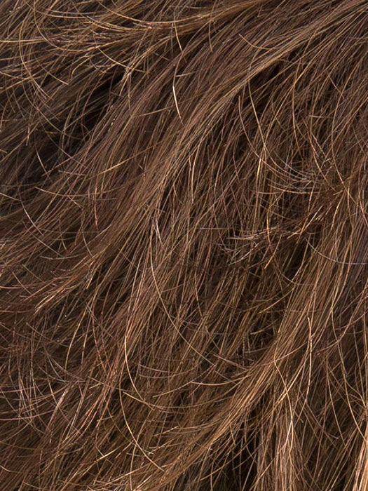 Apart Mono | Lace Front Mono Top Synthetic Wig | Ellen Wille | Petite Average - Image Maker Wigs Online