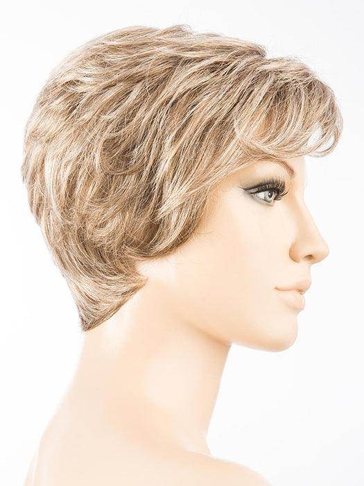 Apart Mono | Lace Front Mono Top Synthetic Wig | Ellen Wille | Petite Average - Image Maker Wigs Online
