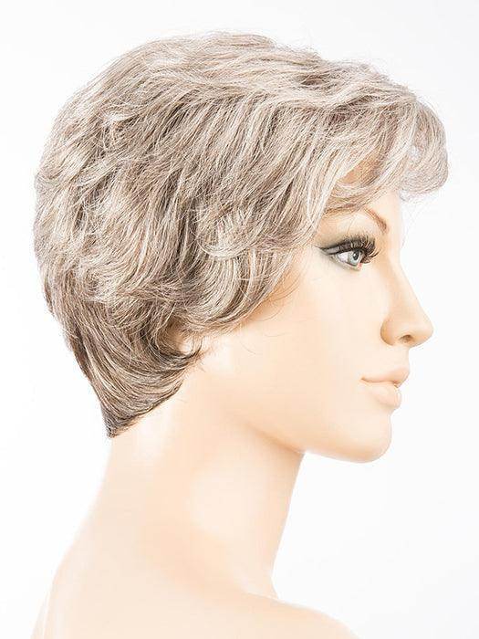Apart Mono | Lace Front Mono Top Synthetic Wig | Ellen Wille | Petite Average - Image Maker Wigs Online