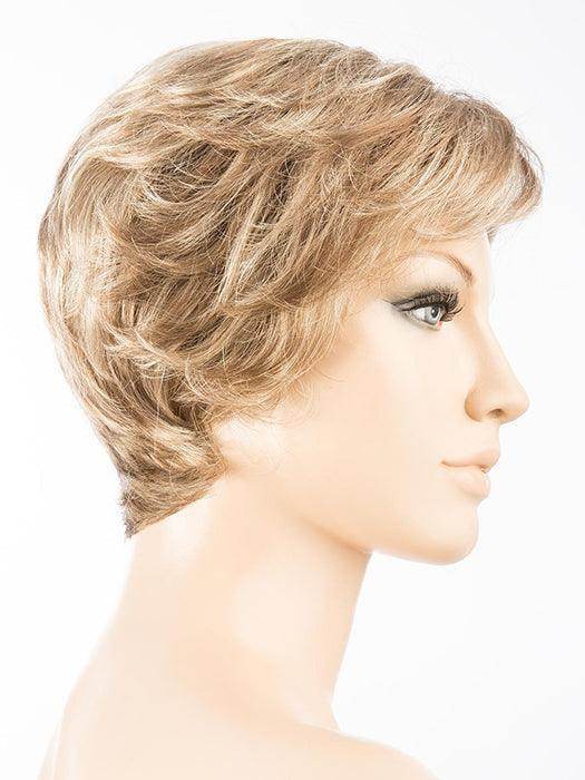 Apart Mono | Lace Front Mono Top Synthetic Wig | Ellen Wille | Petite Average - Image Maker Wigs Online