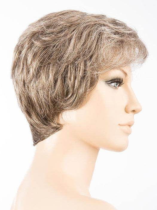 Apart Mono | Lace Front Mono Top Synthetic Wig | Ellen Wille | Petite Average - Image Maker Wigs Online