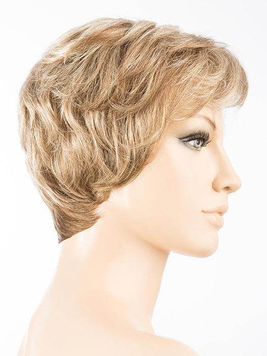 Apart Mono | Lace Front Mono Top Synthetic Wig | Ellen Wille | Petite Average - Image Maker Wigs Online