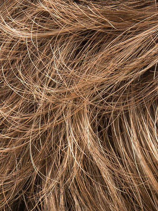 Apart Mono | Lace Front Mono Top Synthetic Wig | Ellen Wille | Petite Average - Image Maker Wigs Online