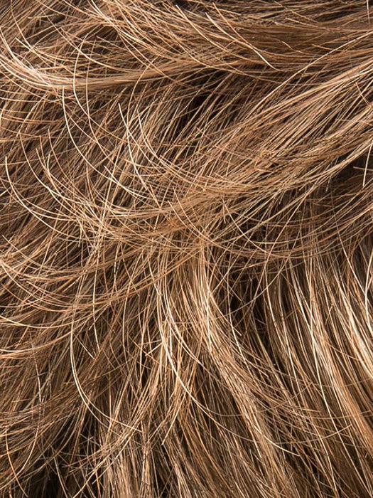 Apart Mono | Lace Front Mono Top Synthetic Wig | Ellen Wille Petite Average - Buy Wigs USA