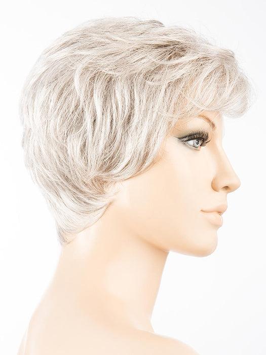 Apart Mono | Lace Front Mono Top Synthetic Wig | Ellen Wille Petite Average - Buy Wigs USA
