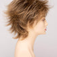 Aria | EnvyHair Human/Synthetic Blend Wig | Open Cap Construction | Envy Alan Eaton | Frosted | Envy Wig | Image Maker Wigs Online