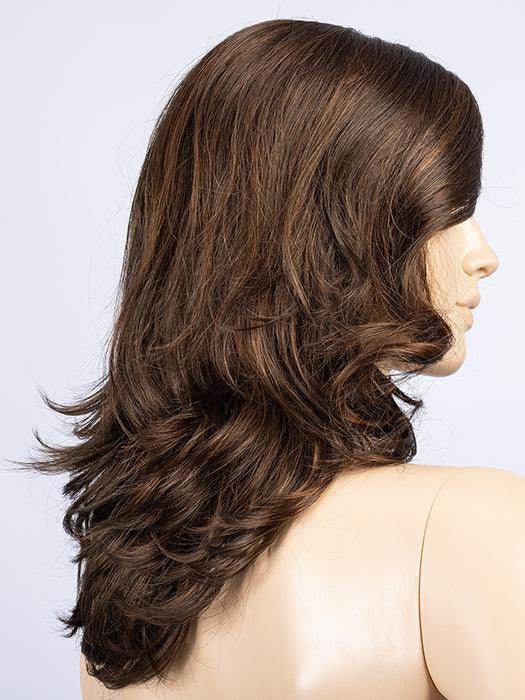 Aria | Lace Front Mono Part Synthetic Wig | Ellen Wille | Petite Average - Image Maker Wigs Online